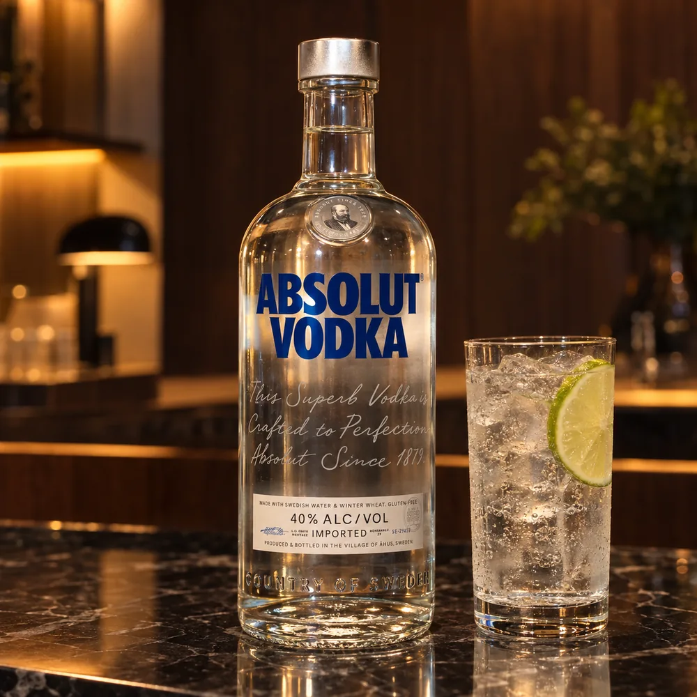 Absolut Original