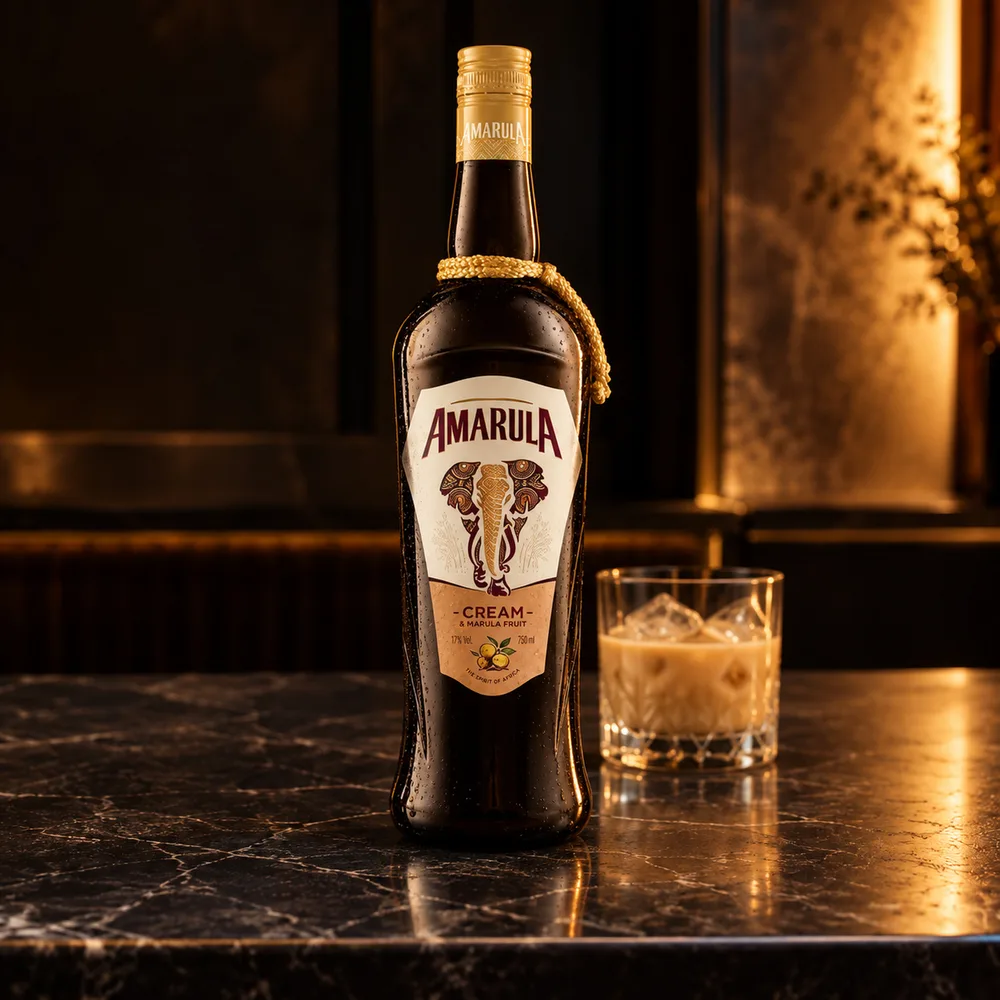 Amarula Cream