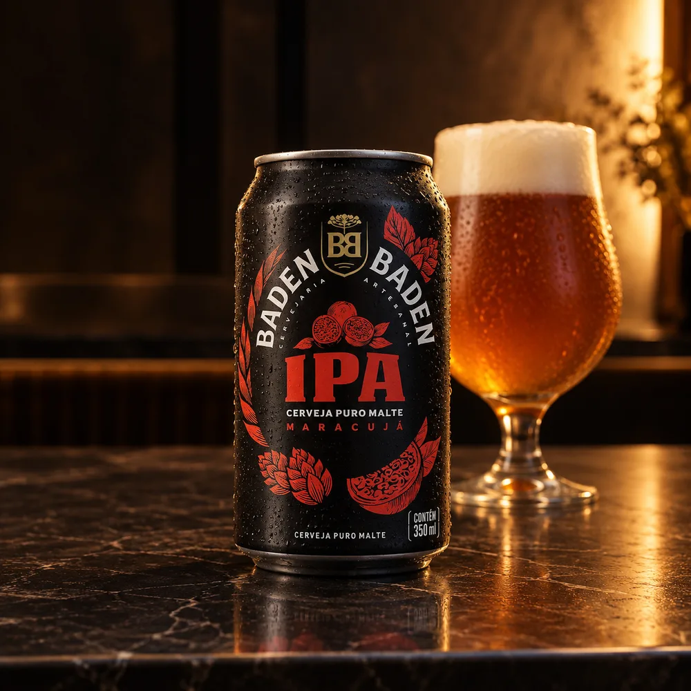 Baden Baden IPA