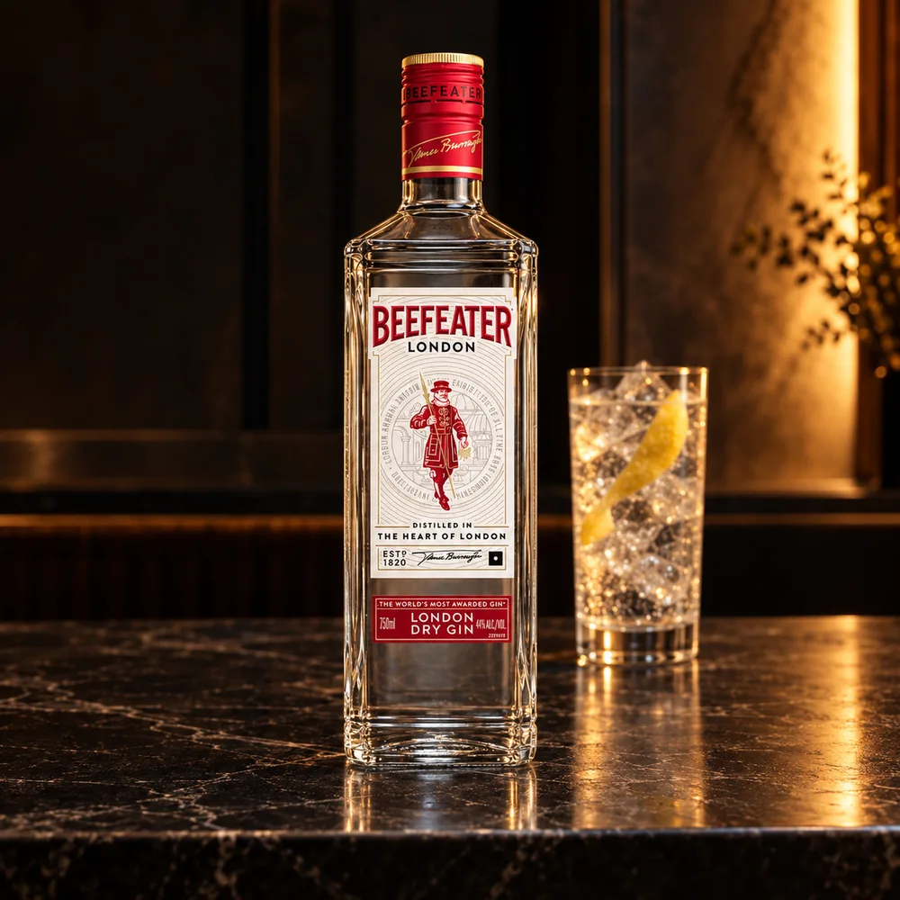 Beefeater London Dry