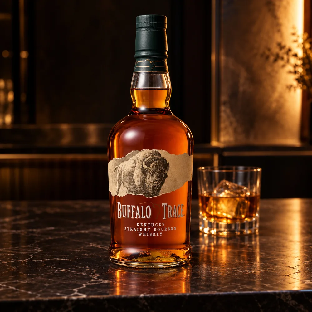 Buffalo Trace