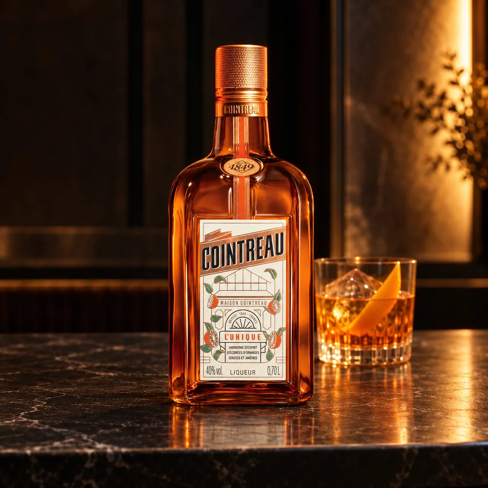 Cointreau