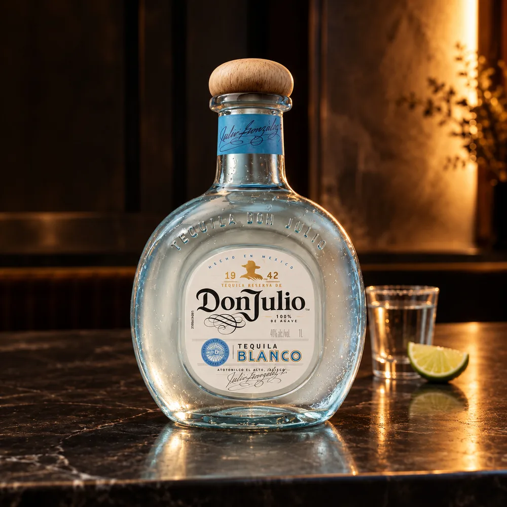 Don Julio Blanco