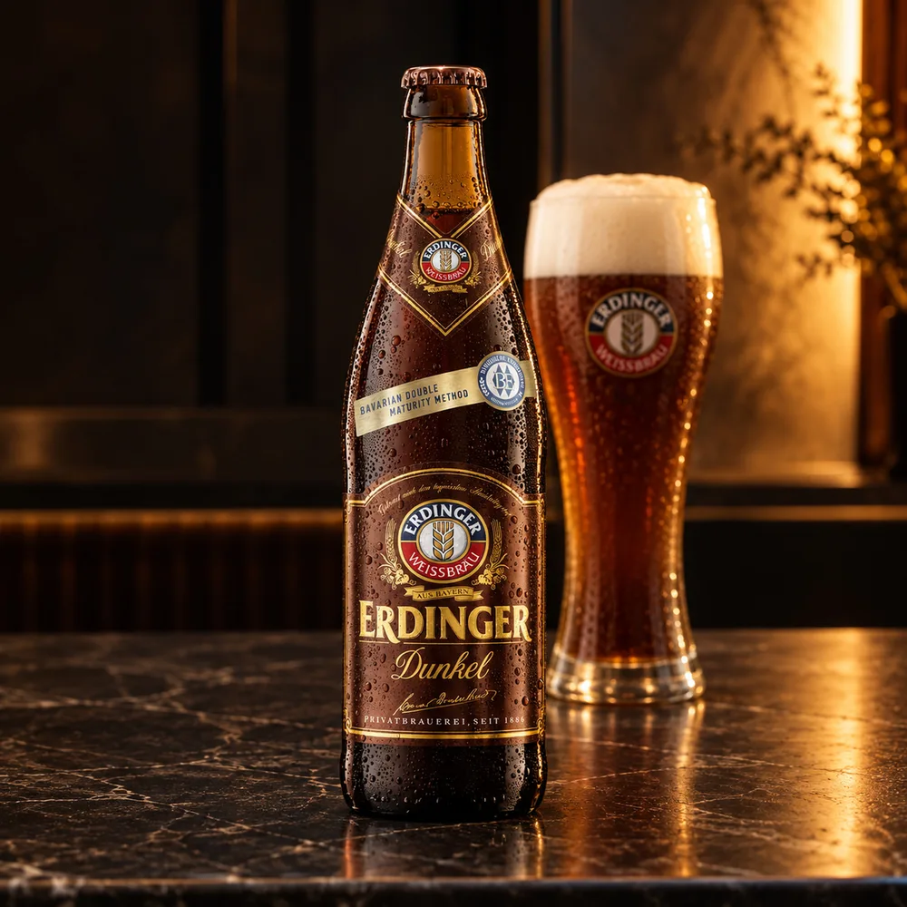 Erdinger Dunkel