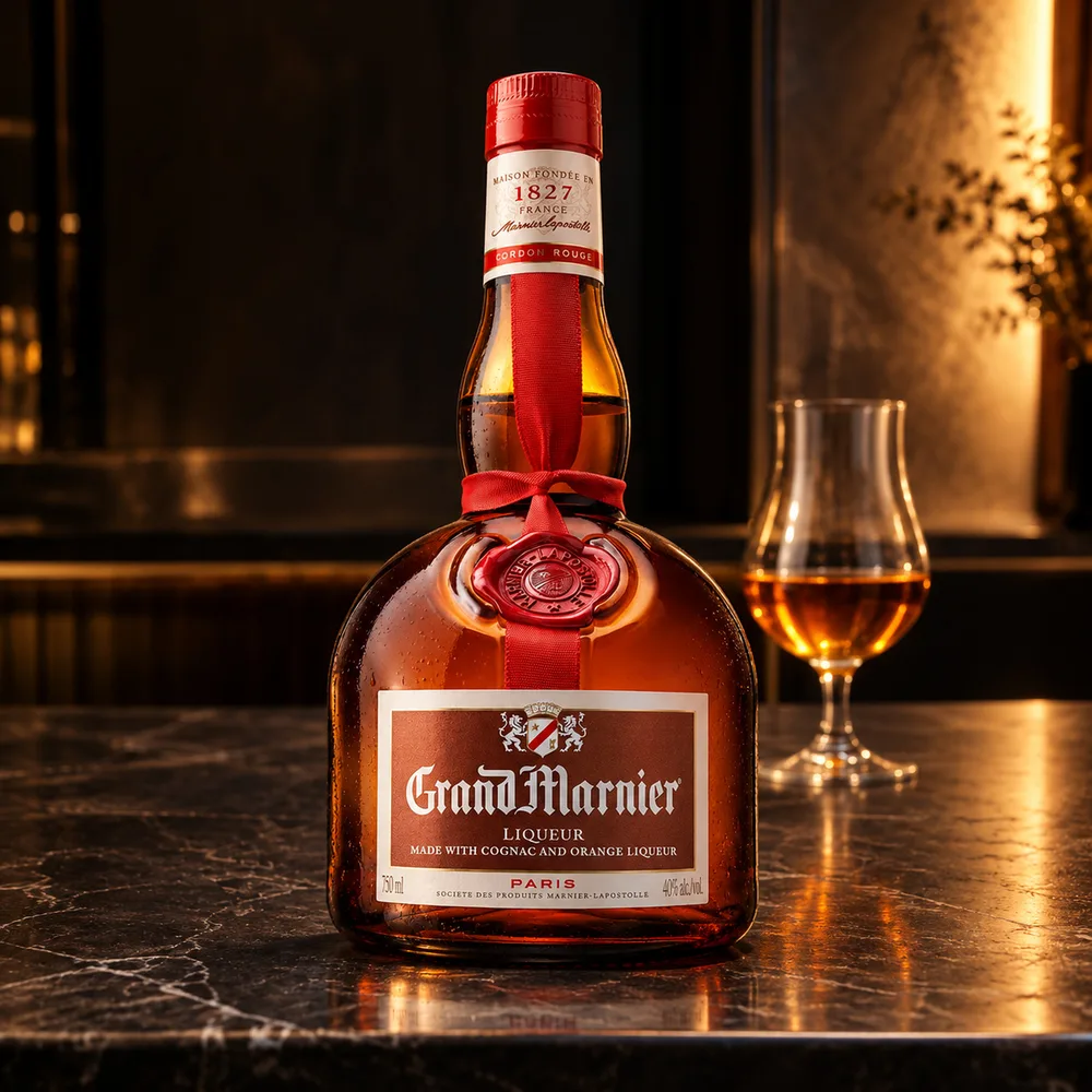 Grand Marnier Rouge