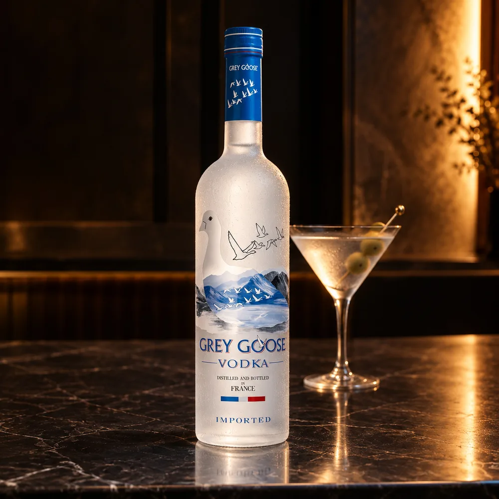 Grey Goose