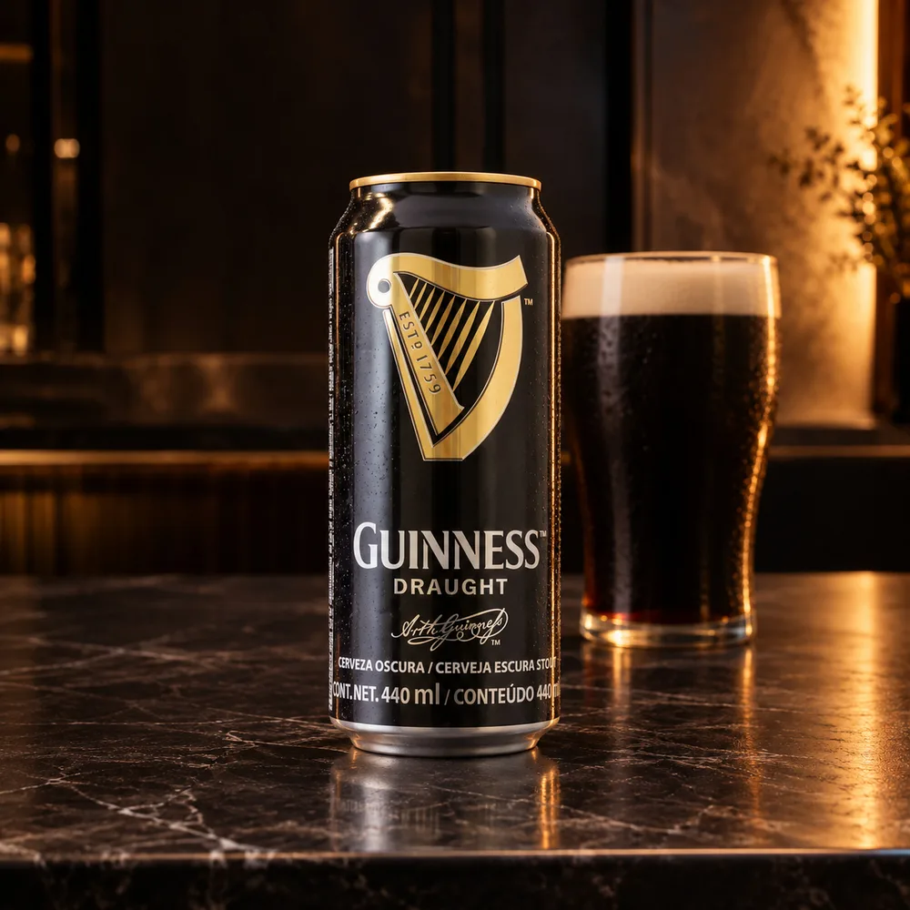 Guinness Draught