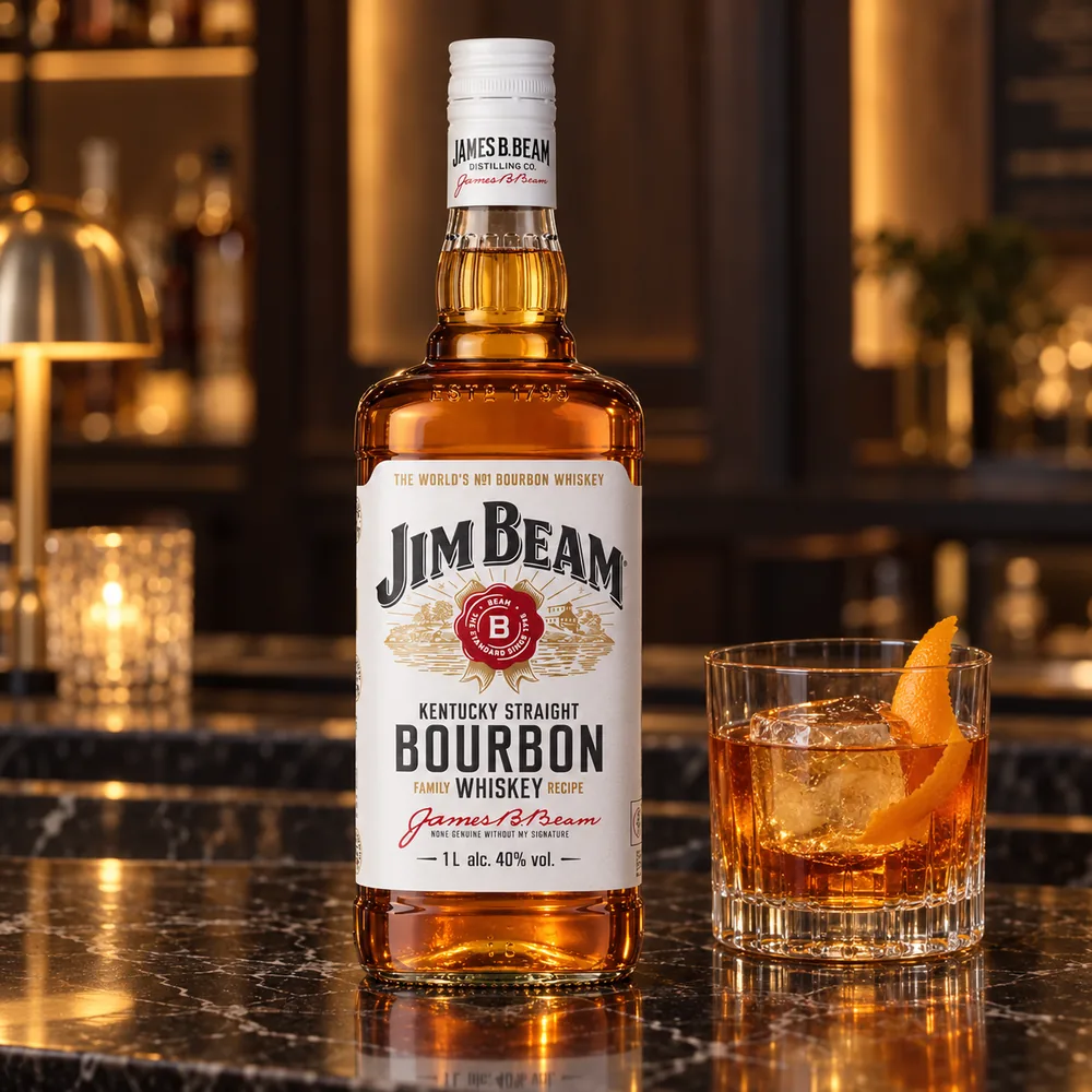 Jim Beam Original
