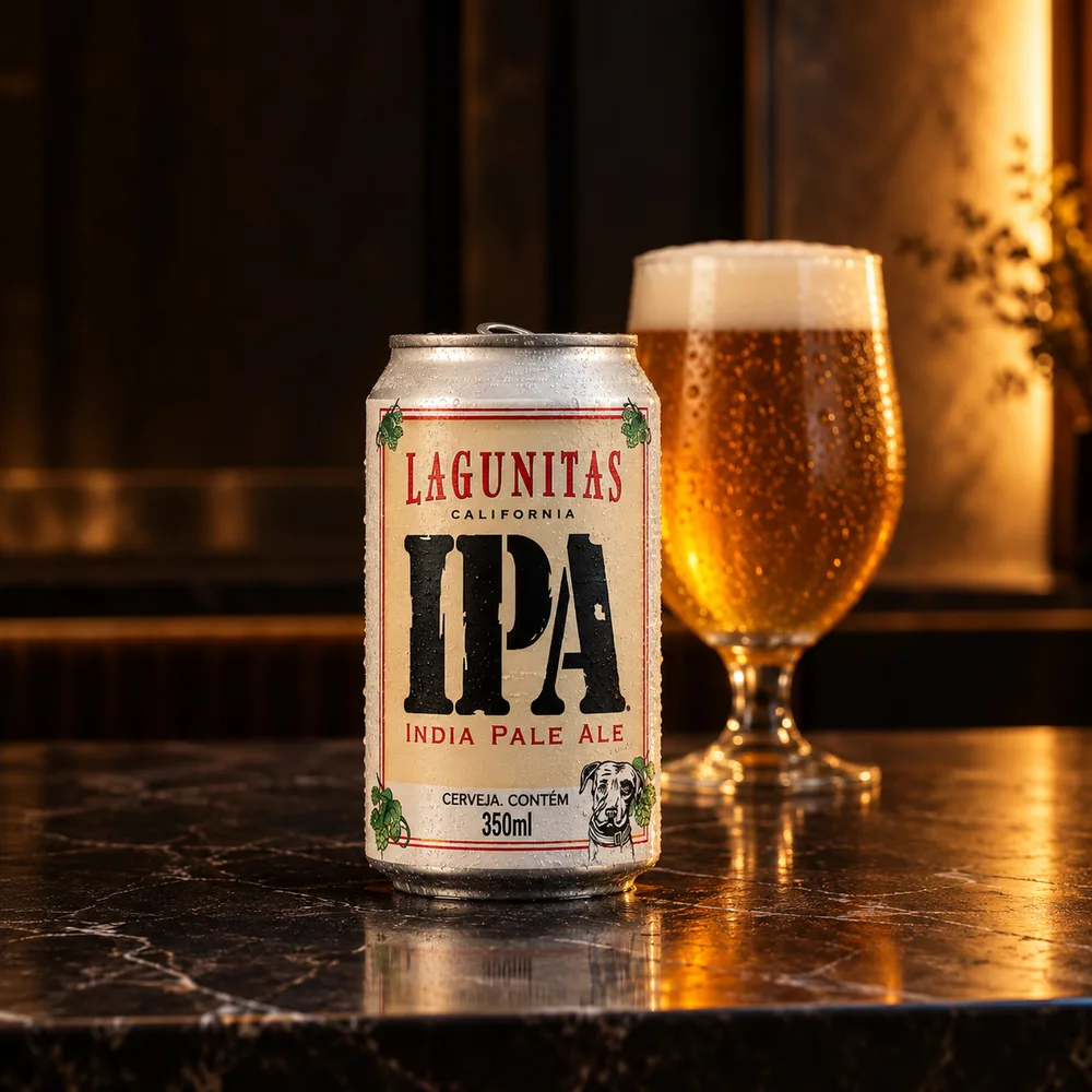 Lagunitas IPA