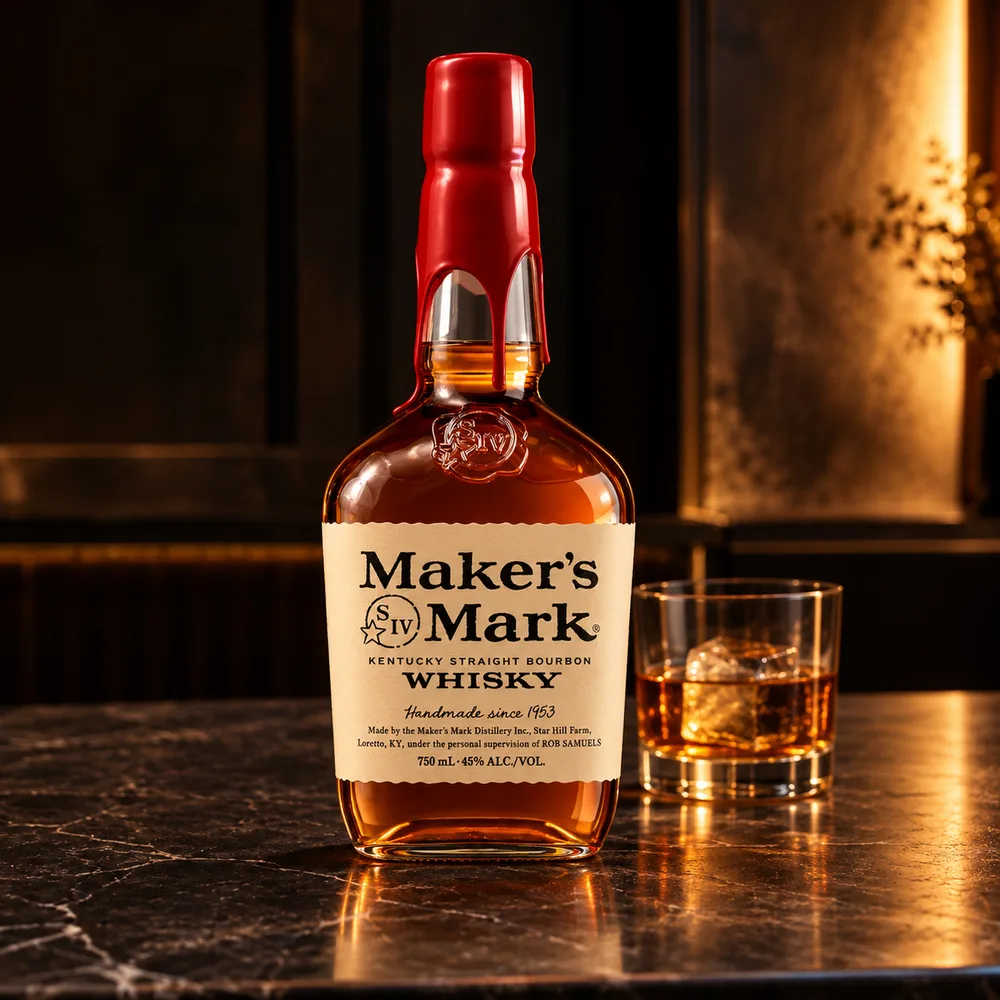 Maker's Mark
