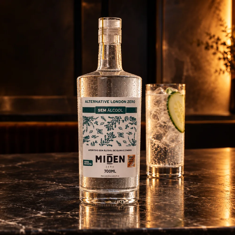 Miden London Zero