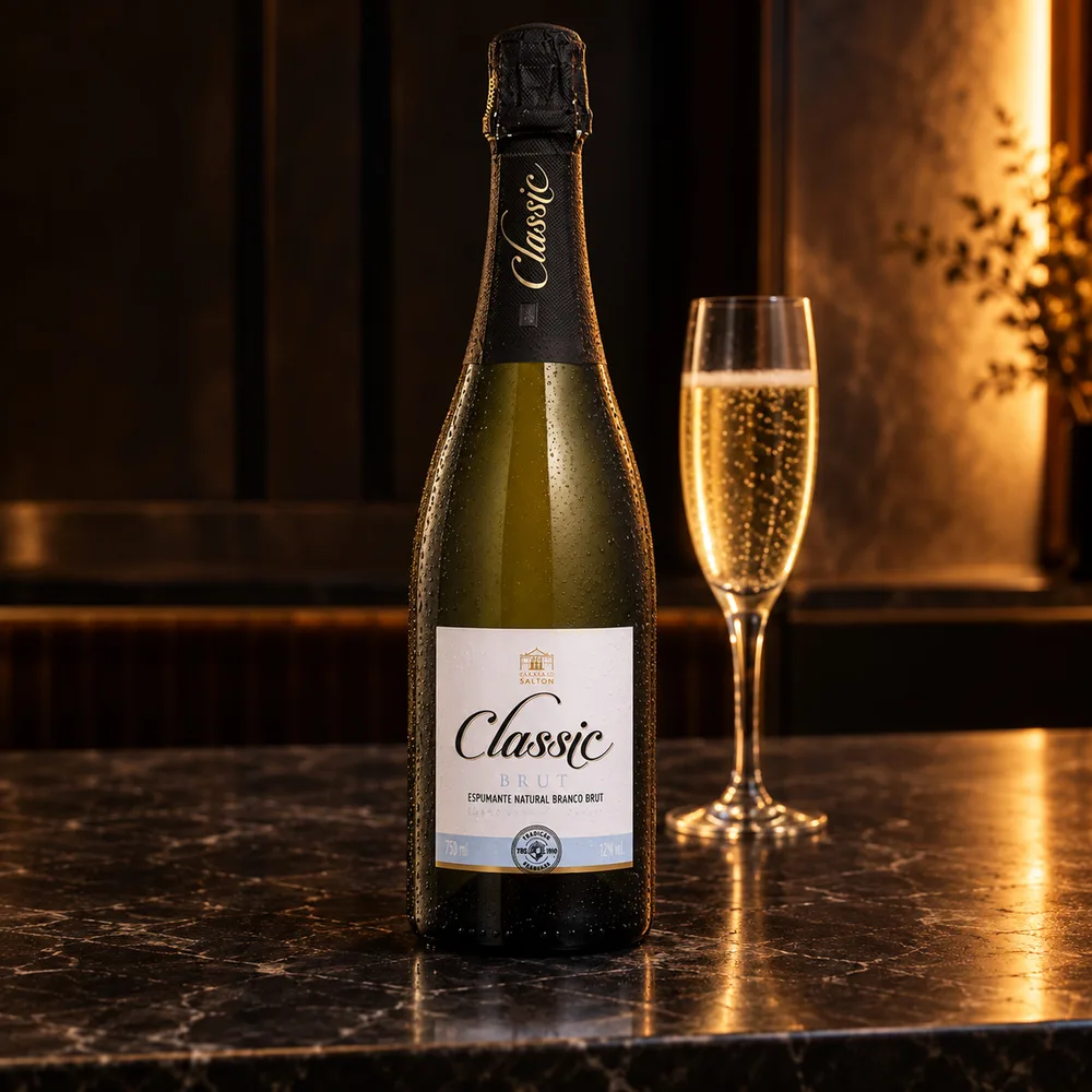 Salton Classic Brut