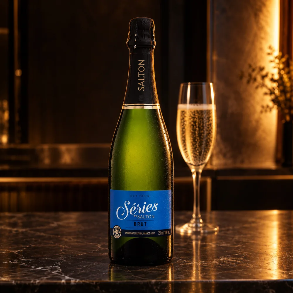 Salton Séries Brut