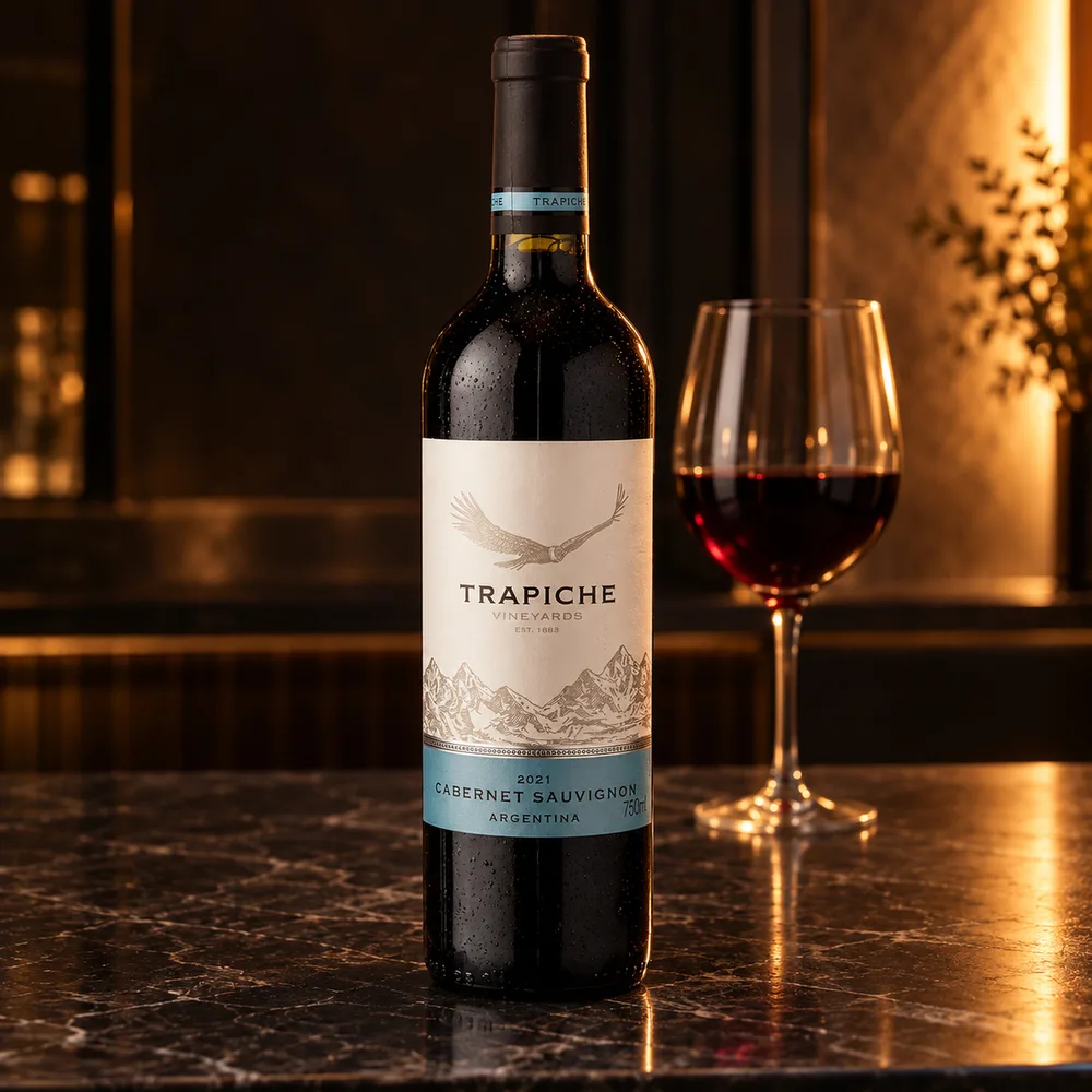 Trapiche Vineyards Cabernet Sauvignon